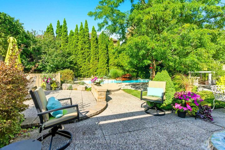 Photo 40 at 1104 Crofton Way, Tyandaga, Burlington
