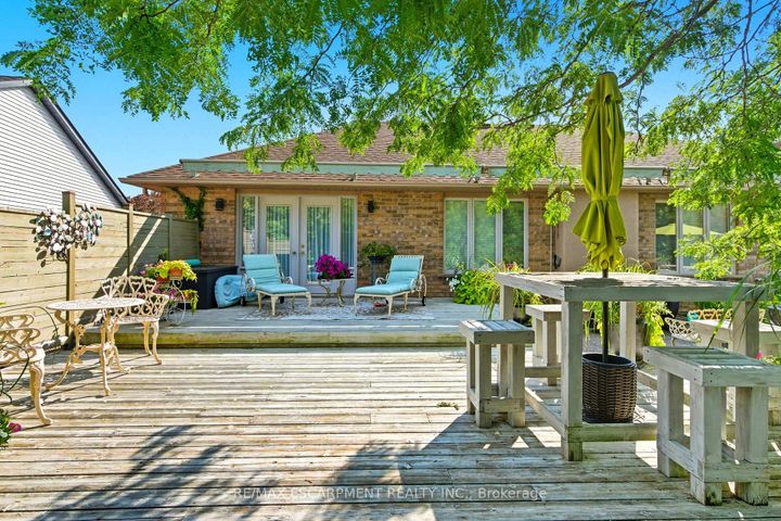 Photo 44 at 1104 Crofton Way, Tyandaga, Burlington