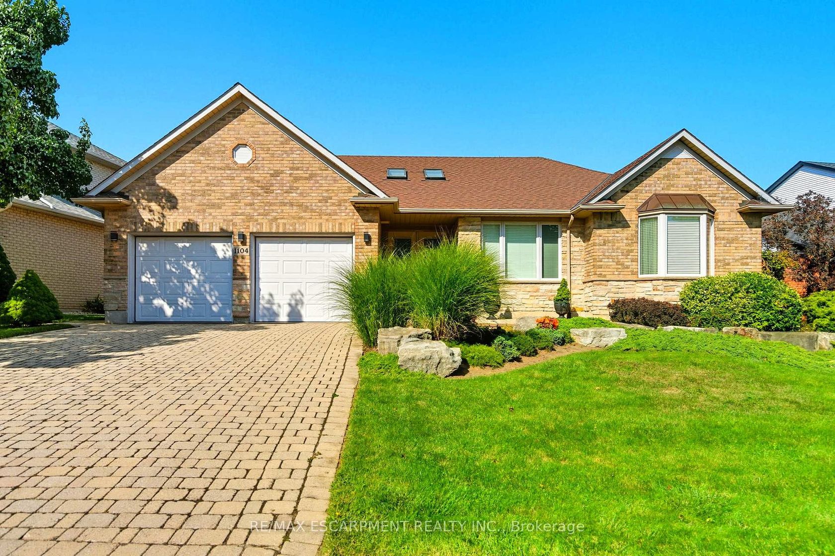 1104 Crofton Way, Tyandaga, Burlington 2