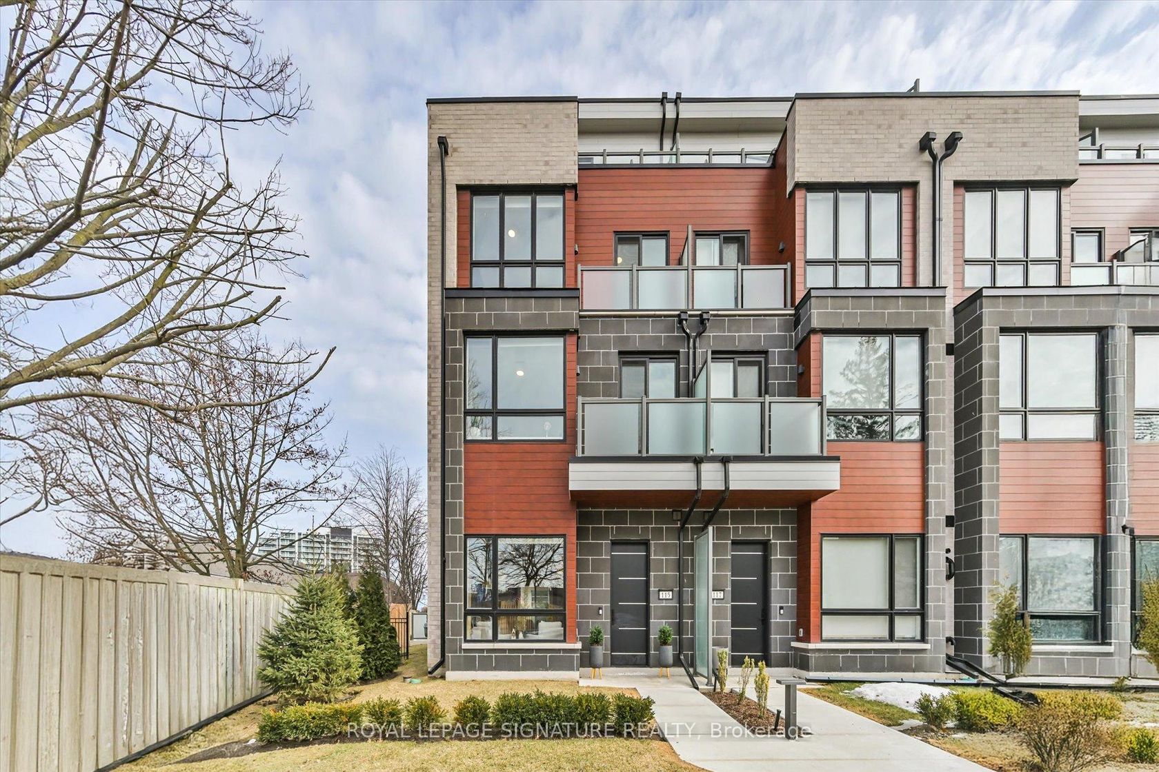 1 - 115 High Street W, Port Credit, Mississauga 