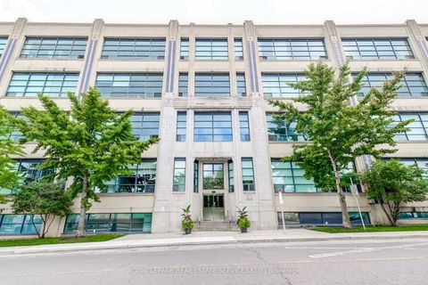 Photo 0 at 126 - 1001 Roselawn Avenue, Belgravia, Toronto