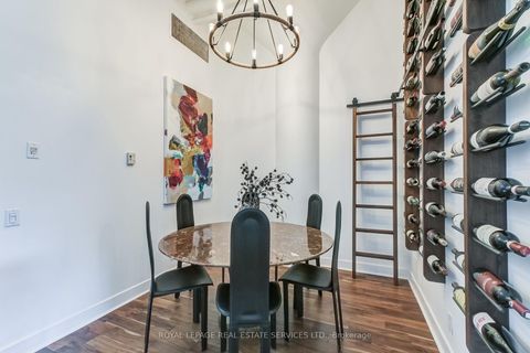 Photo 10 at 126 - 1001 Roselawn Avenue, Belgravia, Toronto