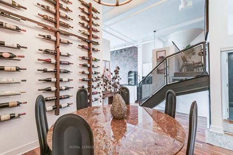 Photo 12 at 126 - 1001 Roselawn Avenue, Belgravia, Toronto Photo 12 at 126 - 1001 Roselawn Avenue, Belgravia, Toronto