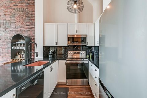 Photo 13 at 126 - 1001 Roselawn Avenue, Belgravia, Toronto Photo 13 at 126 - 1001 Roselawn Avenue, Belgravia, Toronto