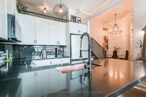 Photo 15 at 126 - 1001 Roselawn Avenue, Belgravia, Toronto