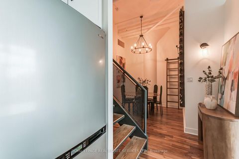 Photo 18 at 126 - 1001 Roselawn Avenue, Belgravia, Toronto