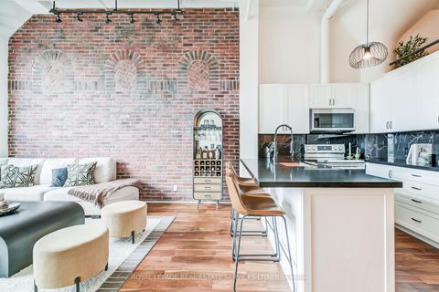 Photo 19 at 126 - 1001 Roselawn Avenue, Belgravia, Toronto