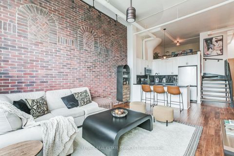 Photo 21 at 126 - 1001 Roselawn Avenue, Belgravia, Toronto