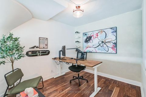 Photo 22 at 126 - 1001 Roselawn Avenue, Belgravia, Toronto Photo 22 at 126 - 1001 Roselawn Avenue, Belgravia, Toronto