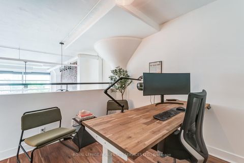 Photo 23 at 126 - 1001 Roselawn Avenue, Belgravia, Toronto
