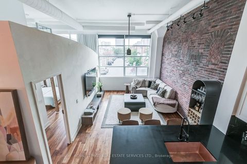 Photo 24 at 126 - 1001 Roselawn Avenue, Belgravia, Toronto