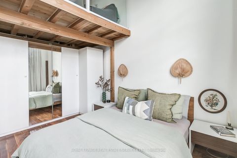 Photo 28 at 126 - 1001 Roselawn Avenue, Belgravia, Toronto Photo 28 at 126 - 1001 Roselawn Avenue, Belgravia, Toronto