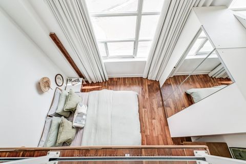 Photo 29 at 126 - 1001 Roselawn Avenue, Belgravia, Toronto