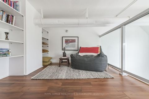 Photo 30 at 126 - 1001 Roselawn Avenue, Belgravia, Toronto