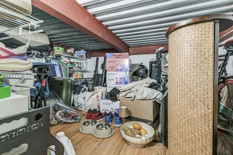 Photo 31 at 126 - 1001 Roselawn Avenue, Belgravia, Toronto