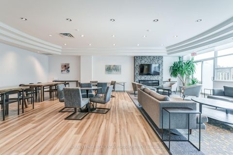 Photo 33 at 126 - 1001 Roselawn Avenue, Belgravia, Toronto Photo 33 at 126 - 1001 Roselawn Avenue, Belgravia, Toronto