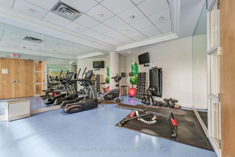 Photo 34 at 126 - 1001 Roselawn Avenue, Belgravia, Toronto