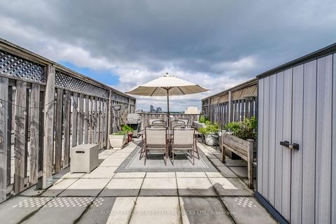 Photo 35 at 126 - 1001 Roselawn Avenue, Belgravia, Toronto Photo 35 at 126 - 1001 Roselawn Avenue, Belgravia, Toronto