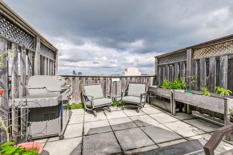 Photo 36 at 126 - 1001 Roselawn Avenue, Belgravia, Toronto