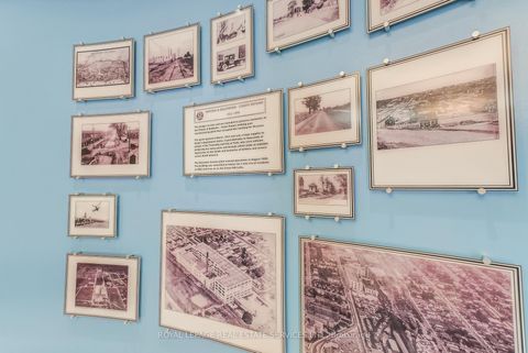 Photo 38 at 126 - 1001 Roselawn Avenue, Belgravia, Toronto Photo 38 at 126 - 1001 Roselawn Avenue, Belgravia, Toronto