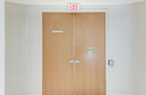 Photo 39 at 126 - 1001 Roselawn Avenue, Belgravia, Toronto Photo 39 at 126 - 1001 Roselawn Avenue, Belgravia, Toronto