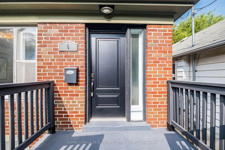 Photo 4 at 6 Twelfth Street, New Toronto, Toronto