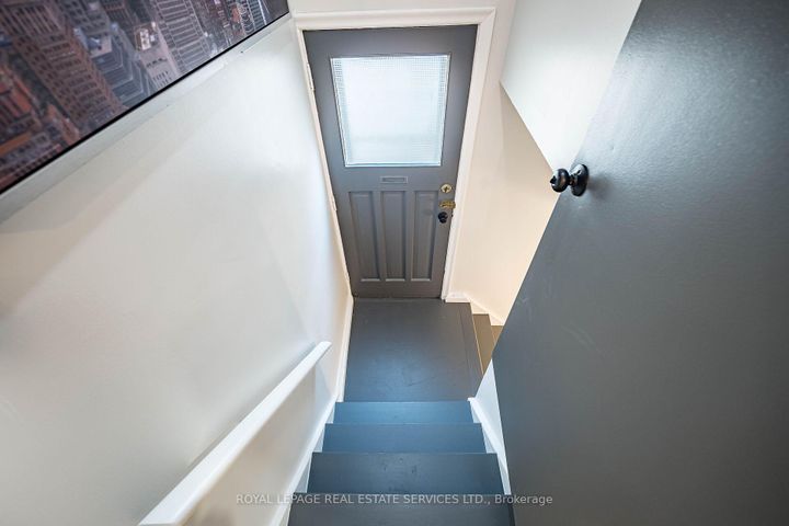 Photo 22 at 6 Twelfth Street, New Toronto, Toronto