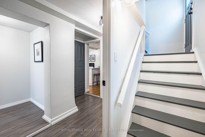 Photo 23 at 6 Twelfth Street, New Toronto, Toronto