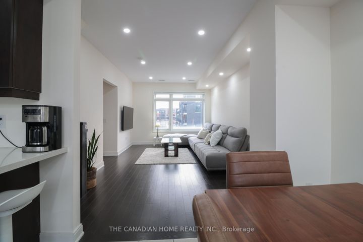 Photo 9 at 433 Veterans Drive, Northwest Brampton, Brampton