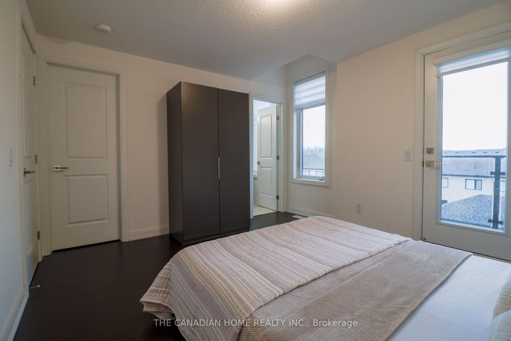 Photo 19 at 433 Veterans Drive, Northwest Brampton, Brampton