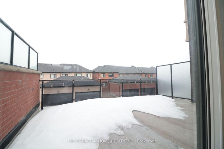 Photo 27 at 433 Veterans Drive, Northwest Brampton, Brampton