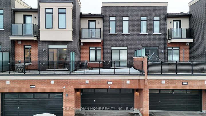 Photo 30 at 433 Veterans Drive, Northwest Brampton, Brampton