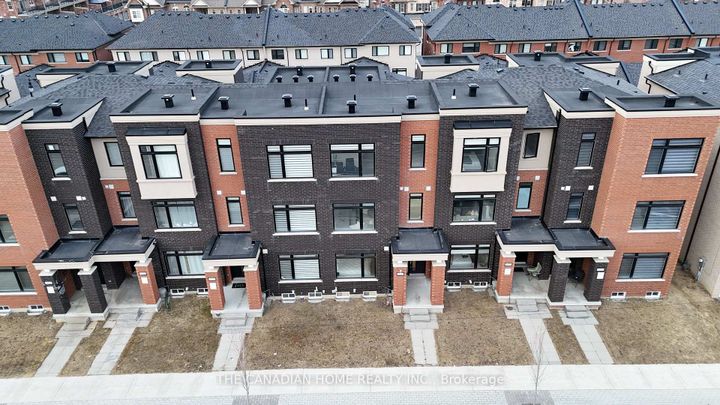 Photo 32 at 433 Veterans Drive, Northwest Brampton, Brampton