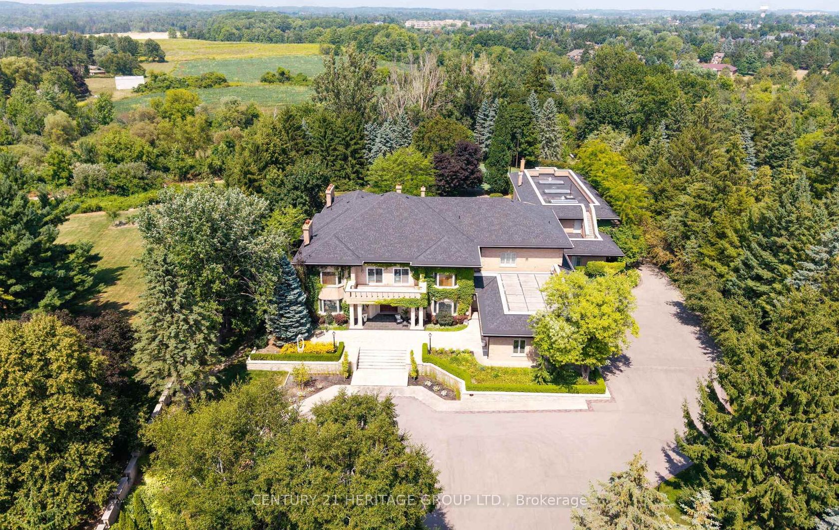 150 Collard Drive, King City, King 