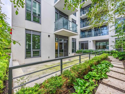 Photo 15 at 226 - 280 Howland Avenue, Annex, Toronto