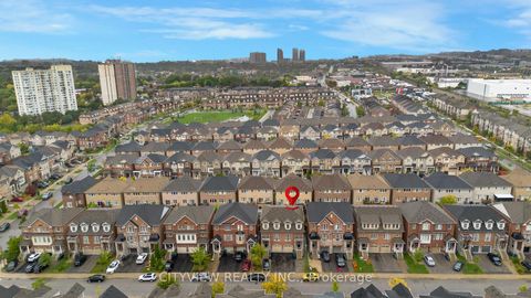 Photo 4 at 26 Betty Nagle Street, Pelmo Park W5, Toronto