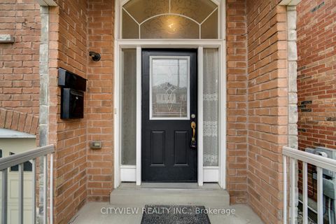 Photo 6 at 26 Betty Nagle Street, Pelmo Park W5, Toronto