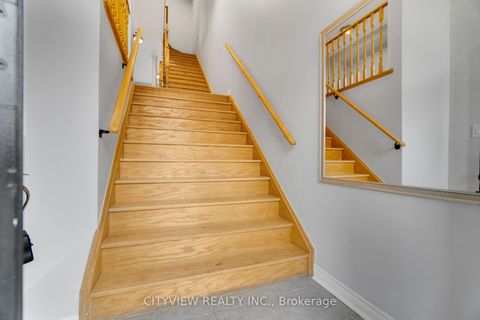 Photo 7 at 26 Betty Nagle Street, Pelmo Park W5, Toronto