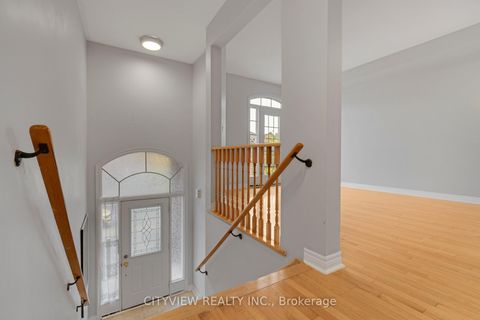 Photo 8 at 26 Betty Nagle Street, Pelmo Park W5, Toronto