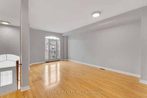 Photo 9 at 26 Betty Nagle Street, Pelmo Park W5, Toronto
