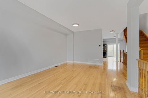 Photo 10 at 26 Betty Nagle Street, Pelmo Park W5, Toronto