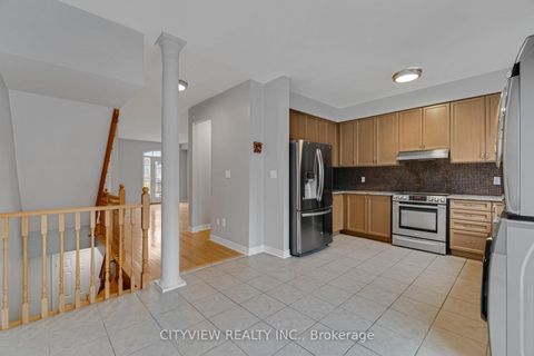 Photo 12 at 26 Betty Nagle Street, Pelmo Park W5, Toronto