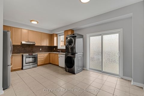 Photo 13 at 26 Betty Nagle Street, Pelmo Park W5, Toronto