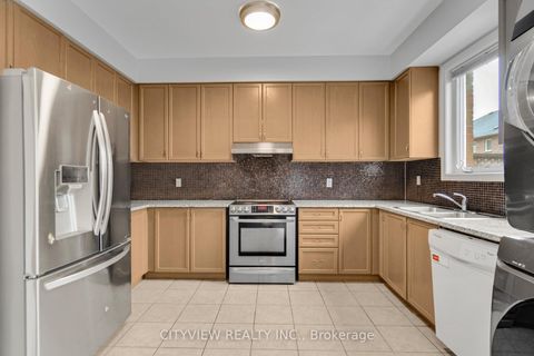 Photo 14 at 26 Betty Nagle Street, Pelmo Park W5, Toronto