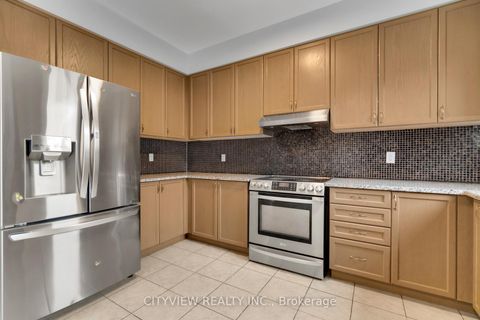 Photo 15 at 26 Betty Nagle Street, Pelmo Park W5, Toronto