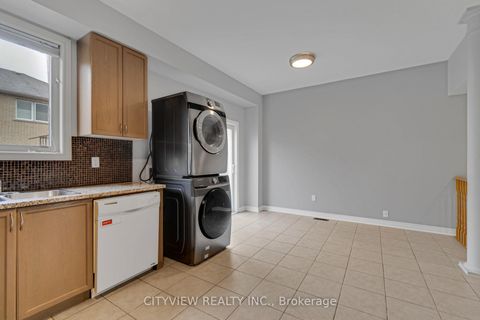 Photo 16 at 26 Betty Nagle Street, Pelmo Park W5, Toronto