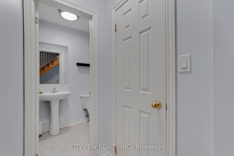 Photo 17 at 26 Betty Nagle Street, Pelmo Park W5, Toronto