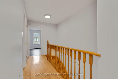 Photo 19 at 26 Betty Nagle Street, Pelmo Park W5, Toronto