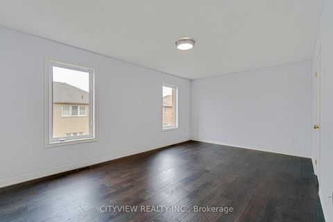 Photo 22 at 26 Betty Nagle Street, Pelmo Park W5, Toronto