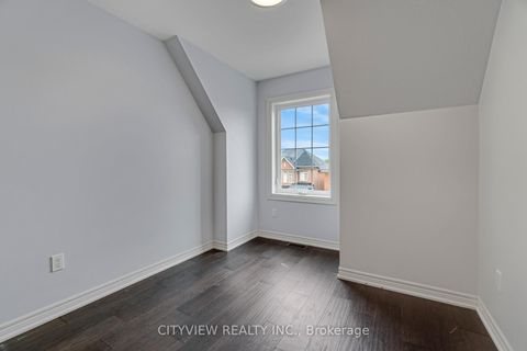 Photo 25 at 26 Betty Nagle Street, Pelmo Park W5, Toronto